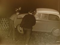 Adventstreffen 1962